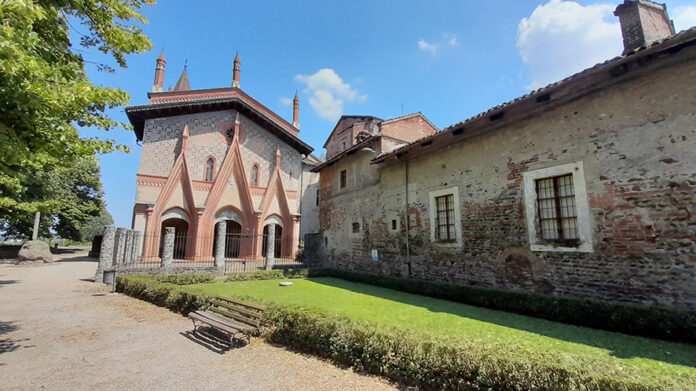 Sant'Antonio di Ranverso