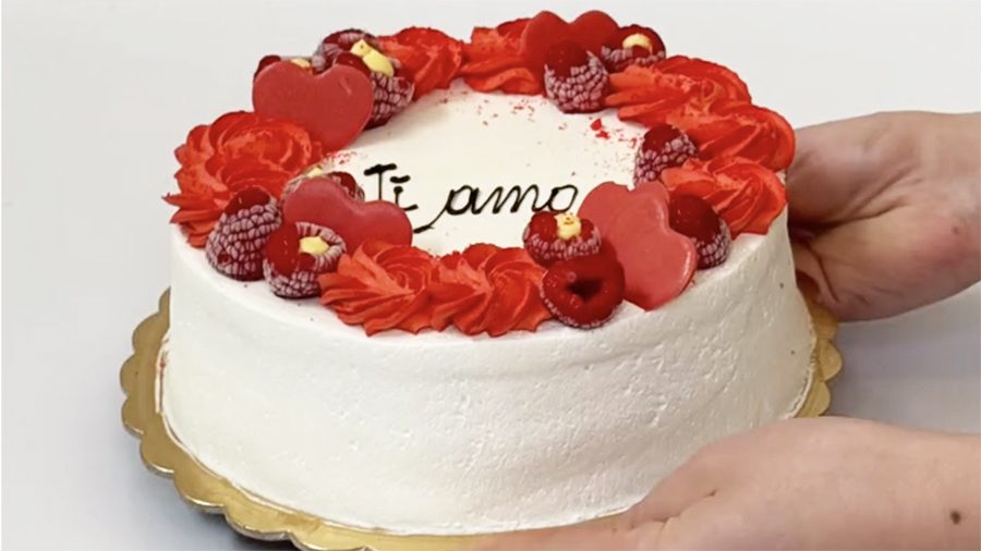 Pasticceria La Baita