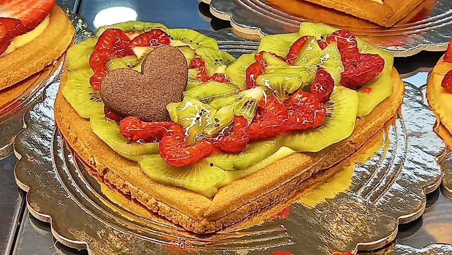 Pasticceria Alternino