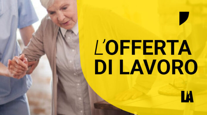 Lavoro badante