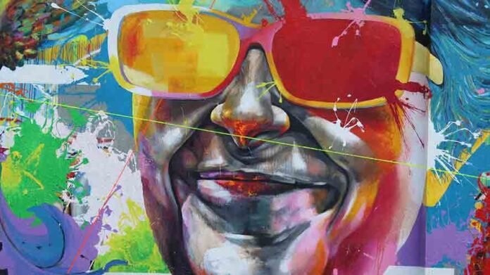 Street Art ad Avigliana