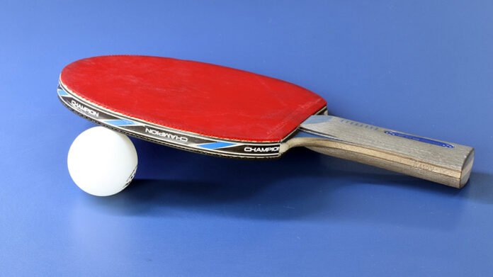 ping pong