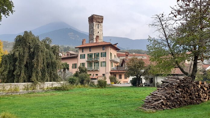 San Mauro ad Almese
