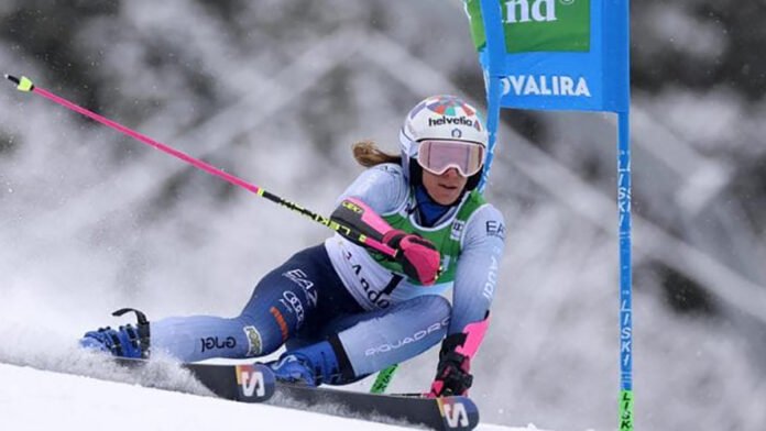 sestriere coppa mondo sci