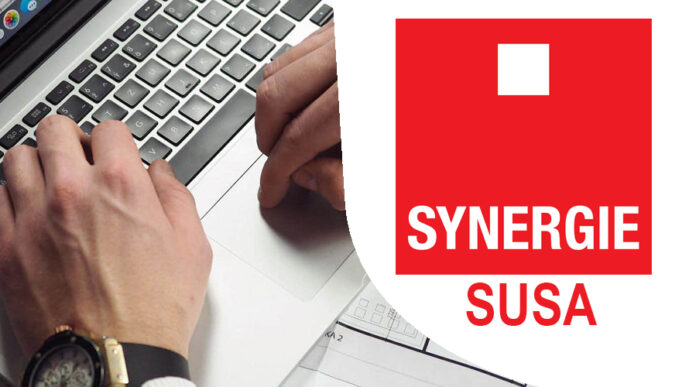 Synergie Susa Disegnatore CAD