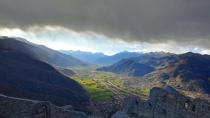 Meteo Piemonte