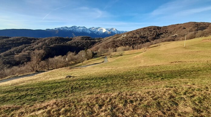 Meteo Piemonte
