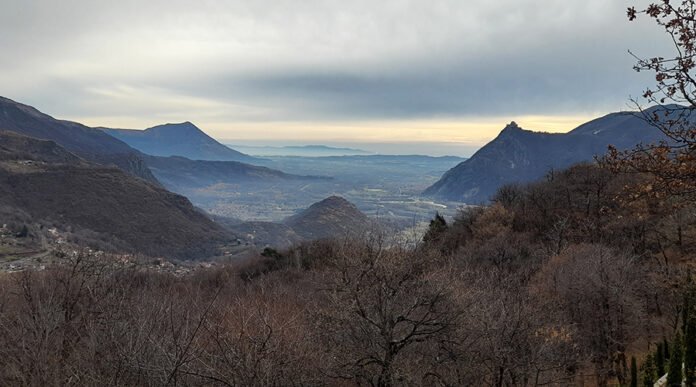 Meteo Piemonte