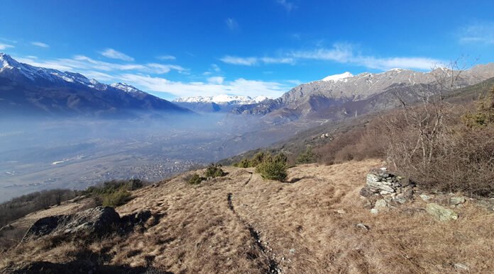 Meteo Piemonte