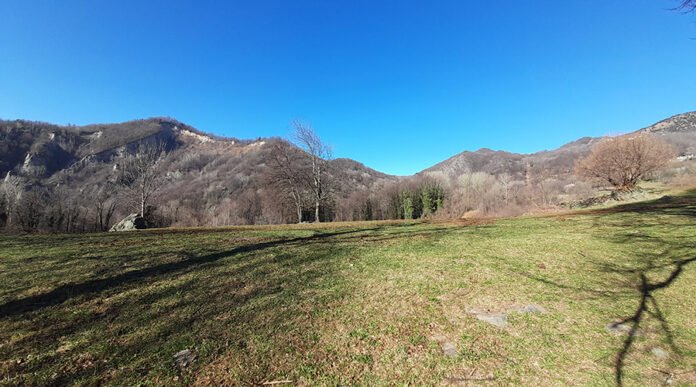 Meteo Piemonte