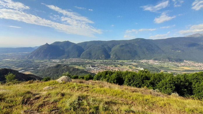 Meteo Piemonte