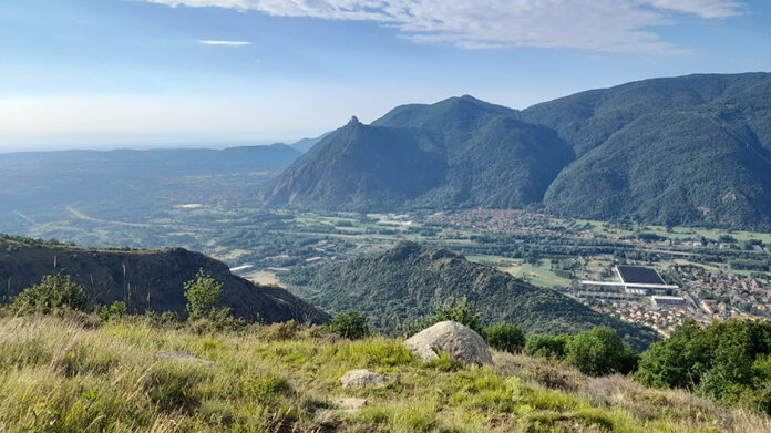 Meteo Piemonte