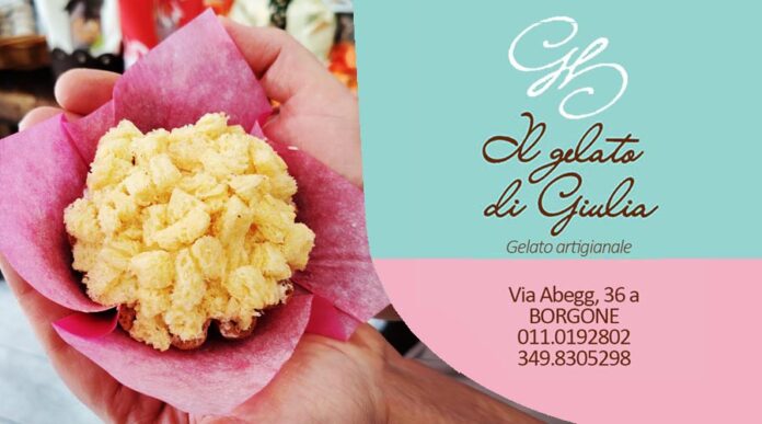 Il Gelato di Giulia