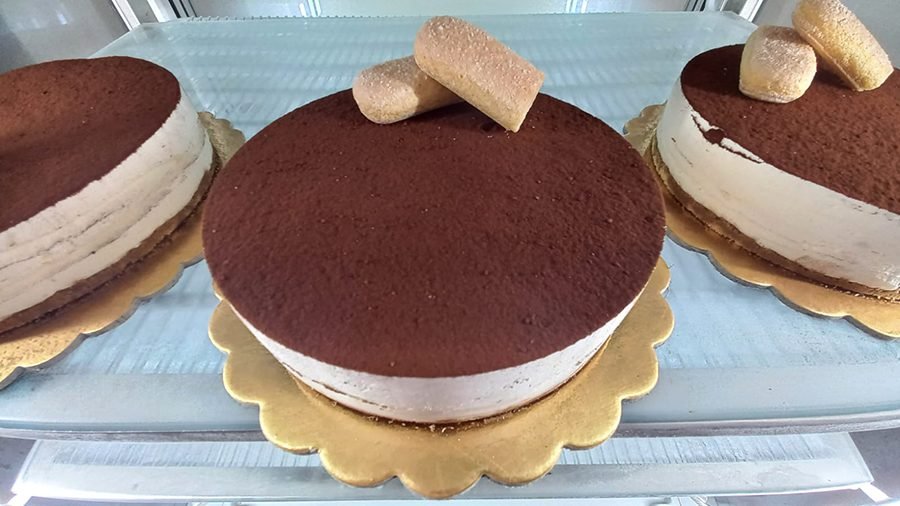 Pasticceria Alternino