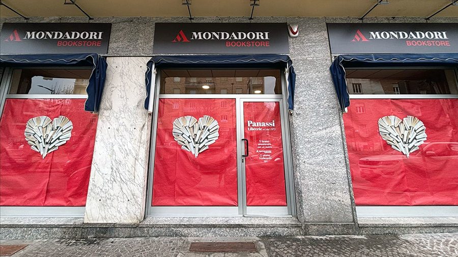 Librerie Panassi