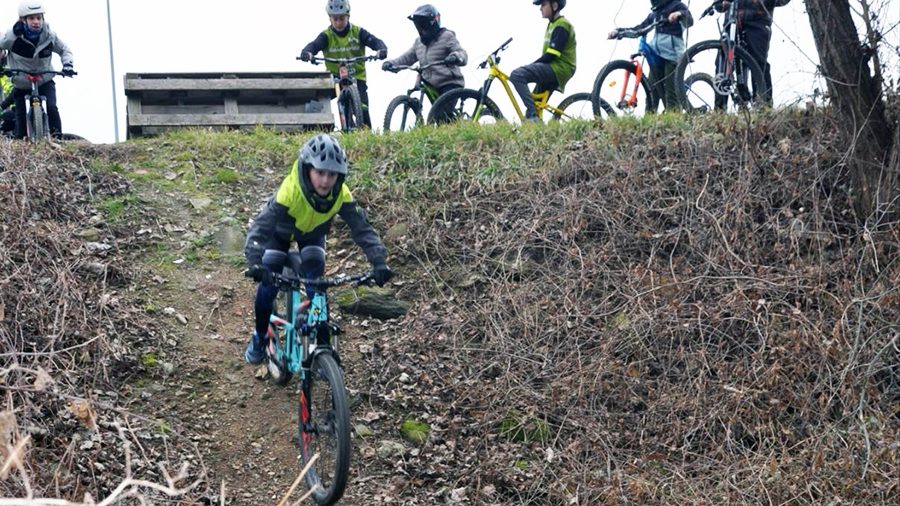 Mangone Bike