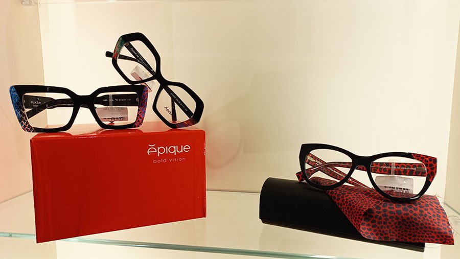 Ottica Monica Sciacca