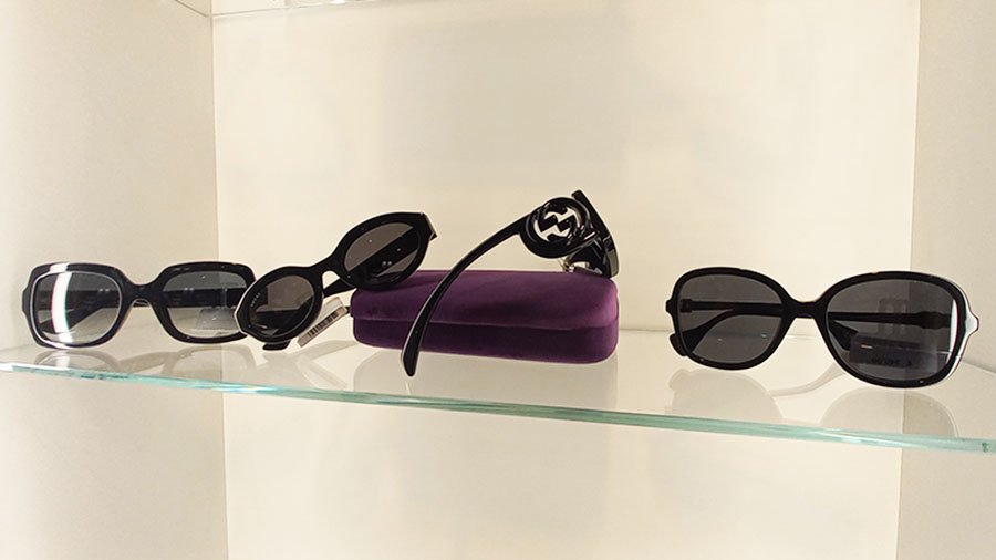 Ottica Monica Sciacca