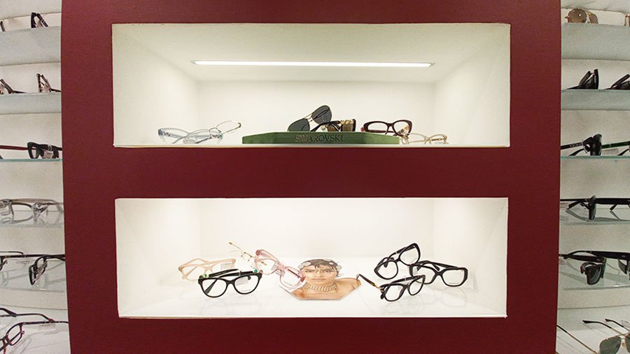 Ottica Monica Sciacca