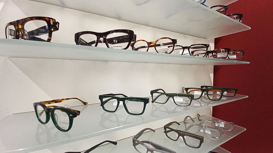 Ottica Monica Sciacca