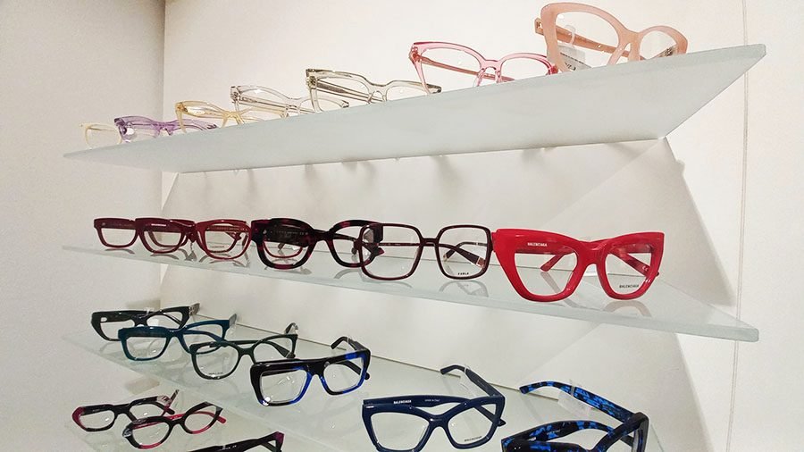 Ottica Monica Sciacca