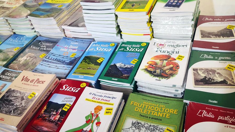 Librerie Panassi