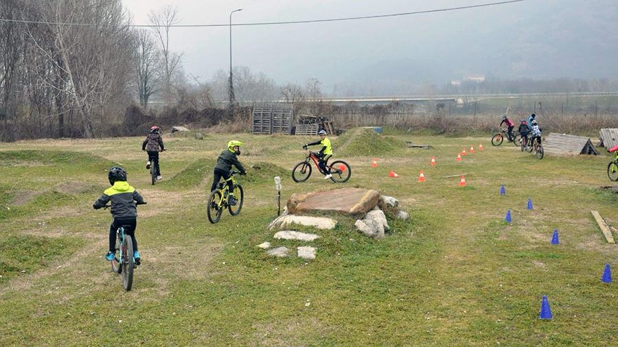 Mangone Bike