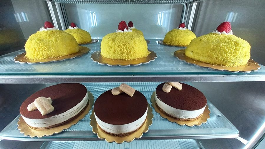 Pasticceria Alternino