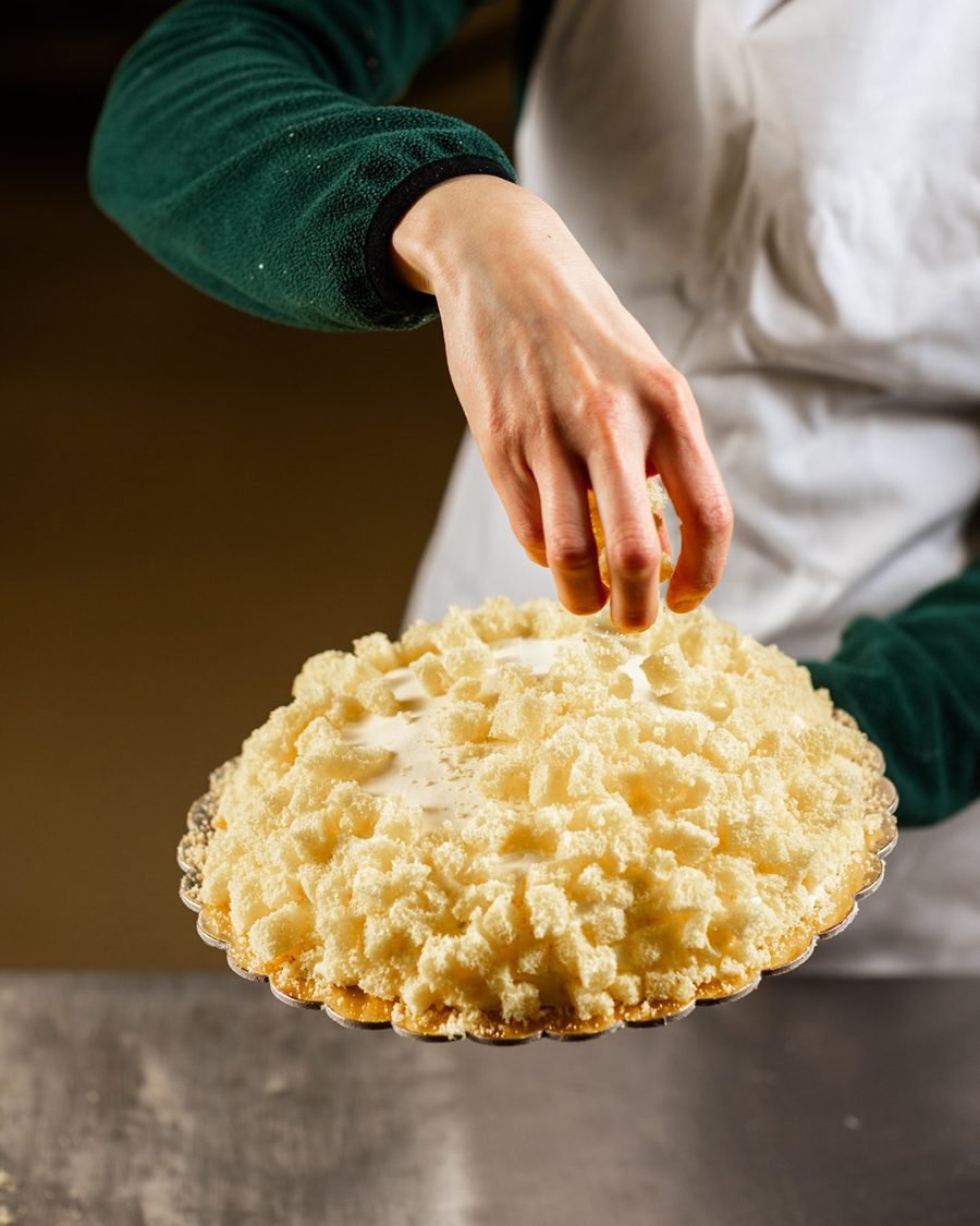 Pasticceria La Baita