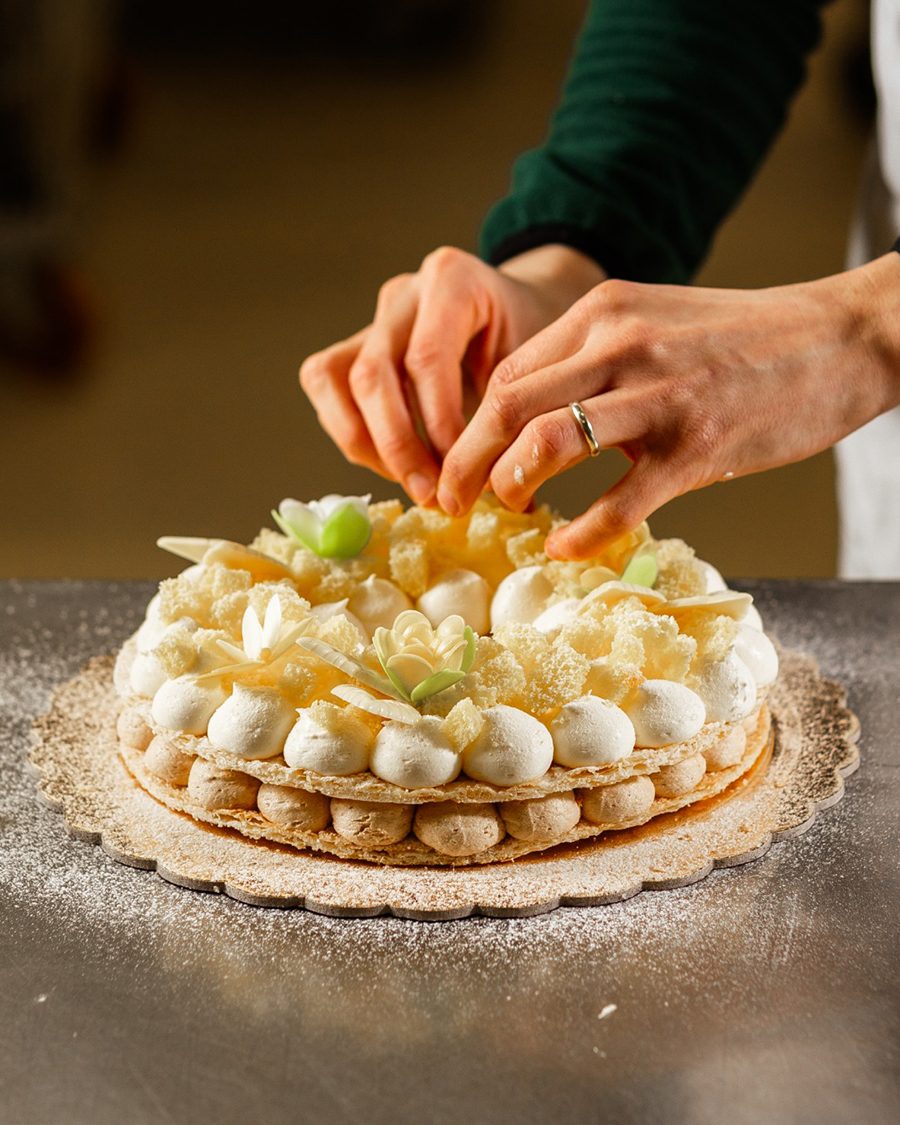 Pasticceria La Baita