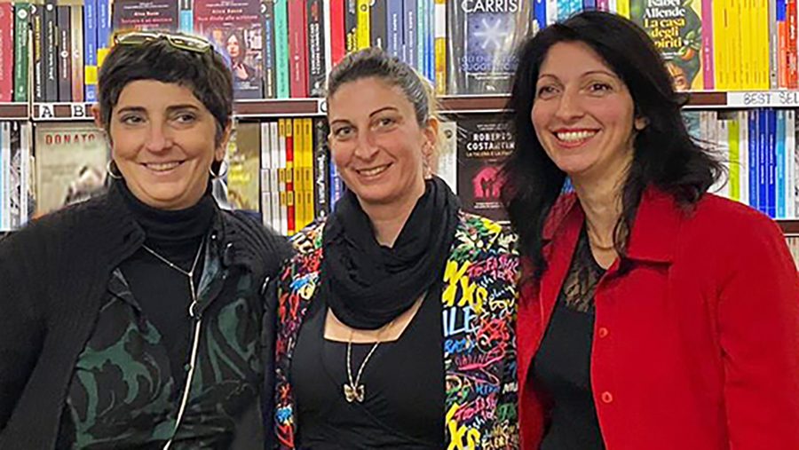 Librerie Panassi