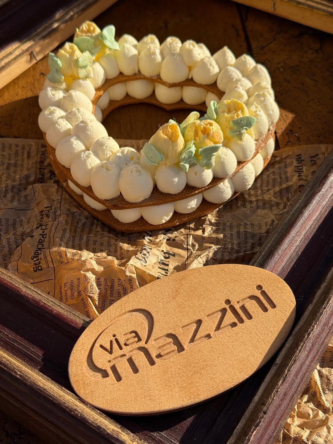 Gelateria Via Mazzini
