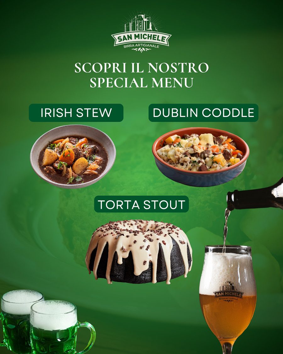 Birrificio San Michele