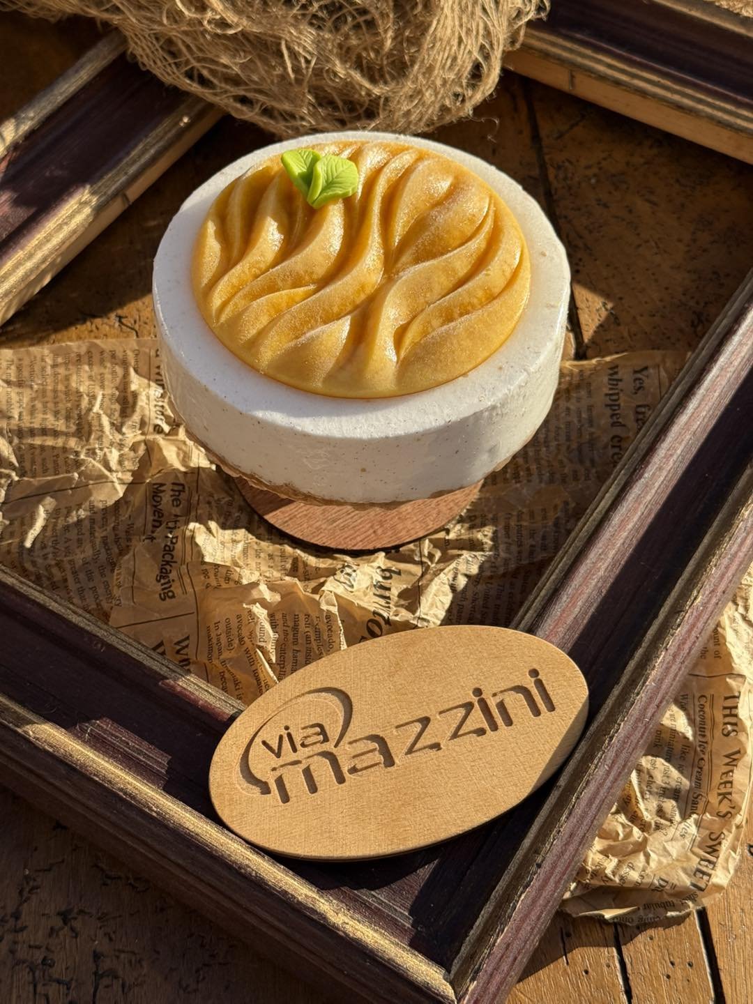 Gelateria Via Mazzini