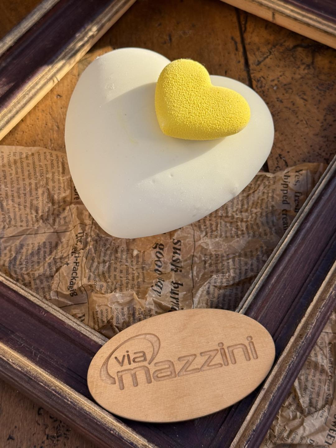 Gelateria Via Mazzini