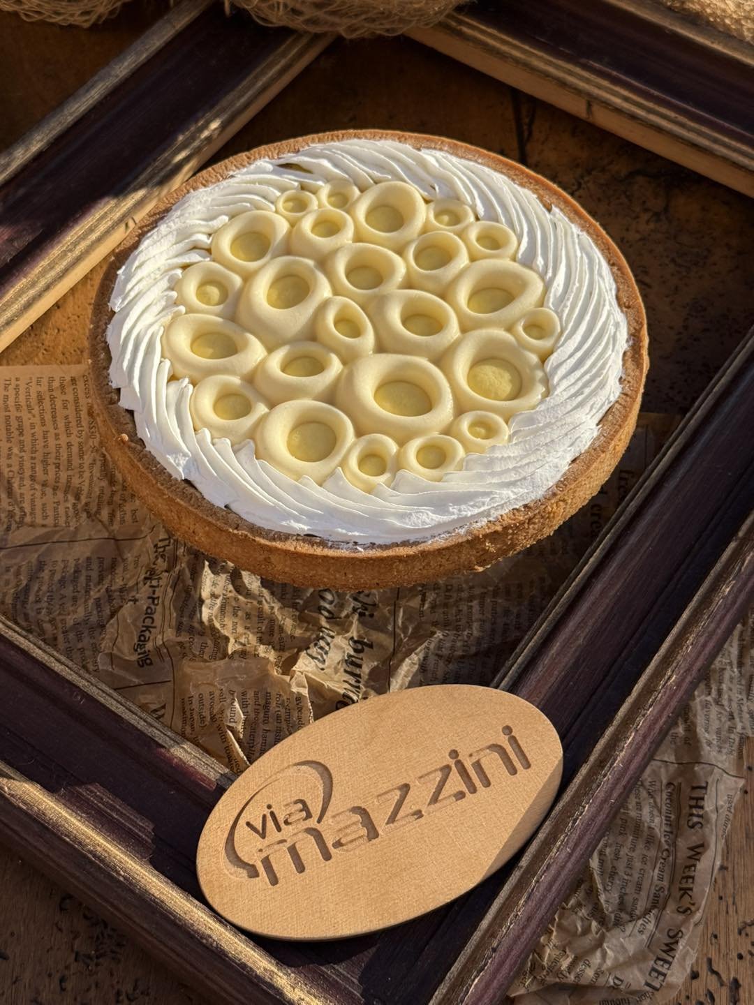 Gelateria Via Mazzini