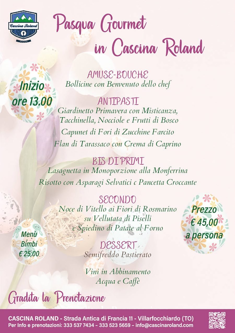 Cascina Roland