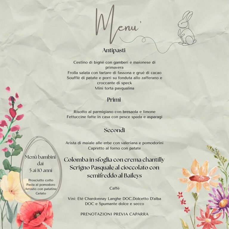 Ristorante da Camillo