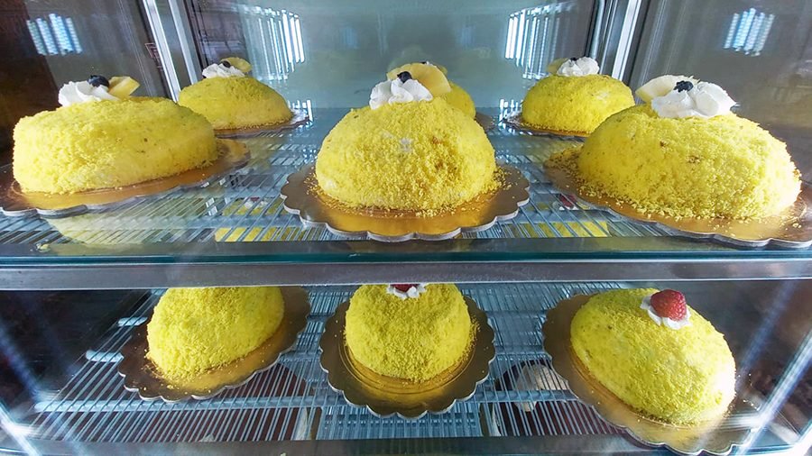 Pasticceria Alternino