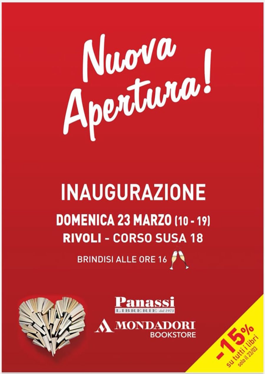 Librerie Panassi