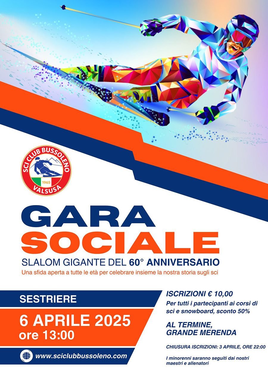 Sci Club Bussoleno