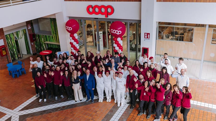 Coop Avigliana