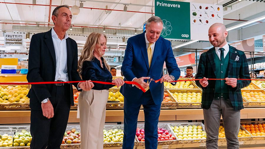 Coop Avigliana