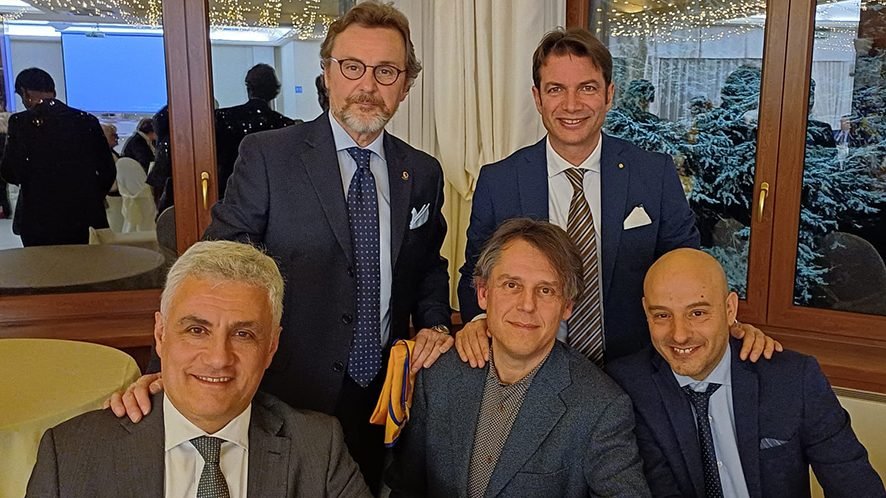 Lions Giaveno Valsangone