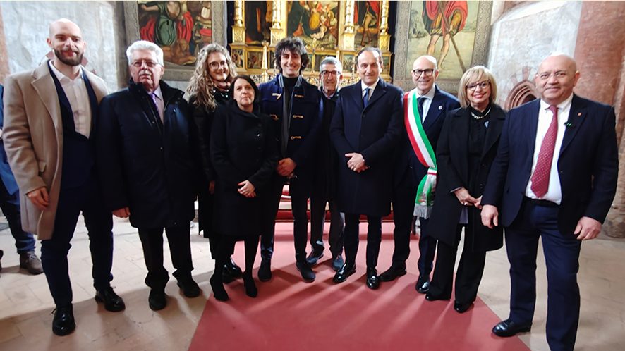 Sant'Antonio di Ranverso