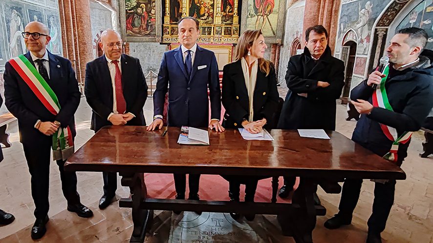 Sant'Antonio di Ranverso