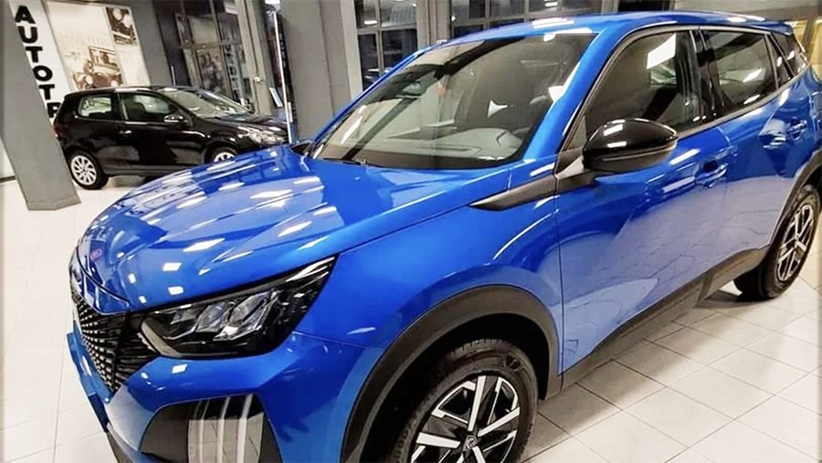 Autotre2 e Mobility24