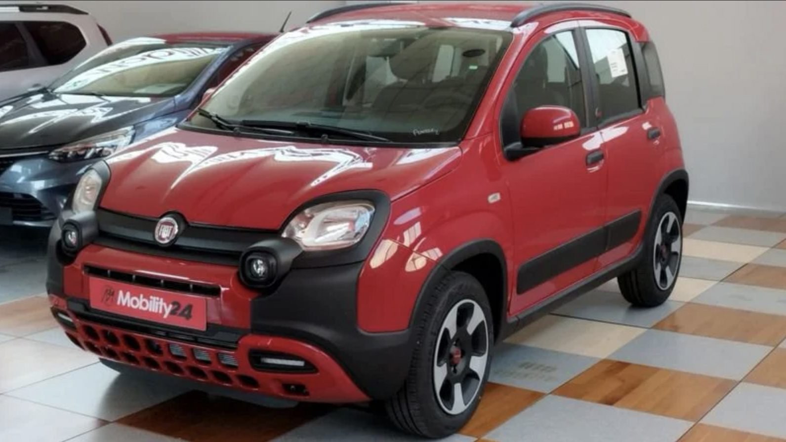 Autotre2 e Mobility24