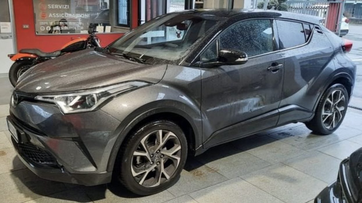 Autotre2 e Mobility24