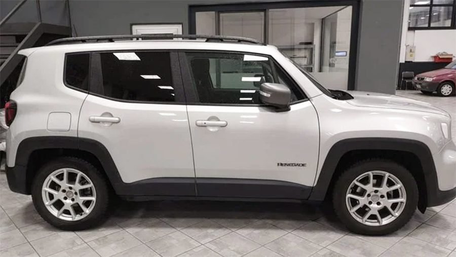 Autotre2 e Mobility24
